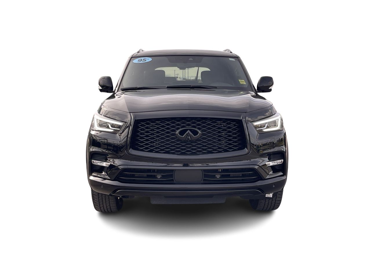 2023 Infiniti QX80