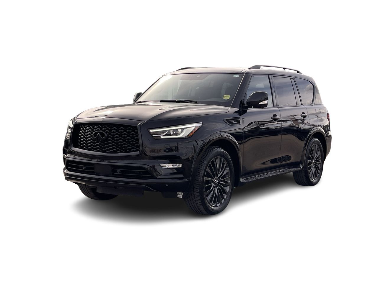 2023 Infiniti QX80