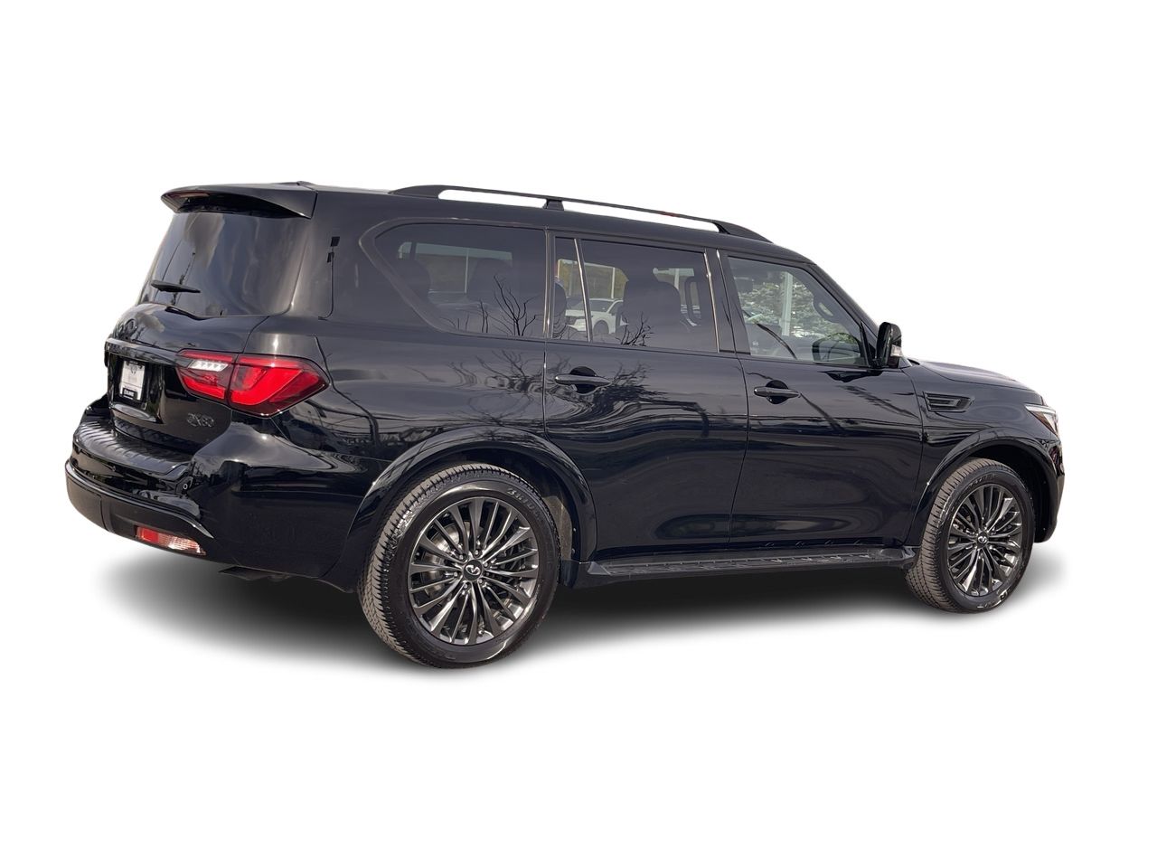 2023 Infiniti QX80