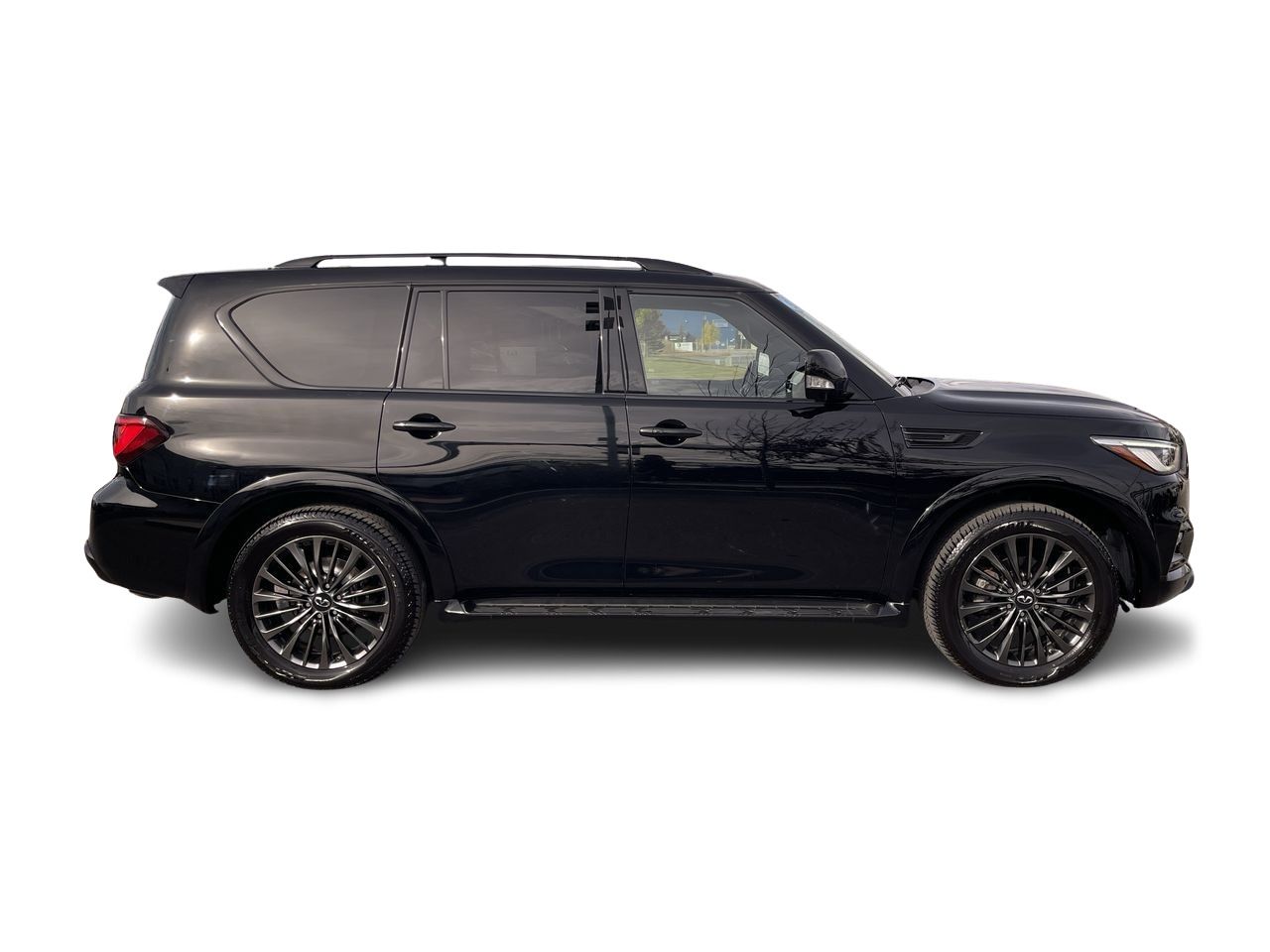 2023 Infiniti QX80
