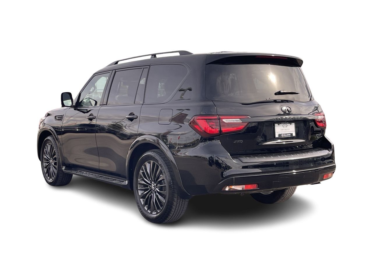 2023 Infiniti QX80