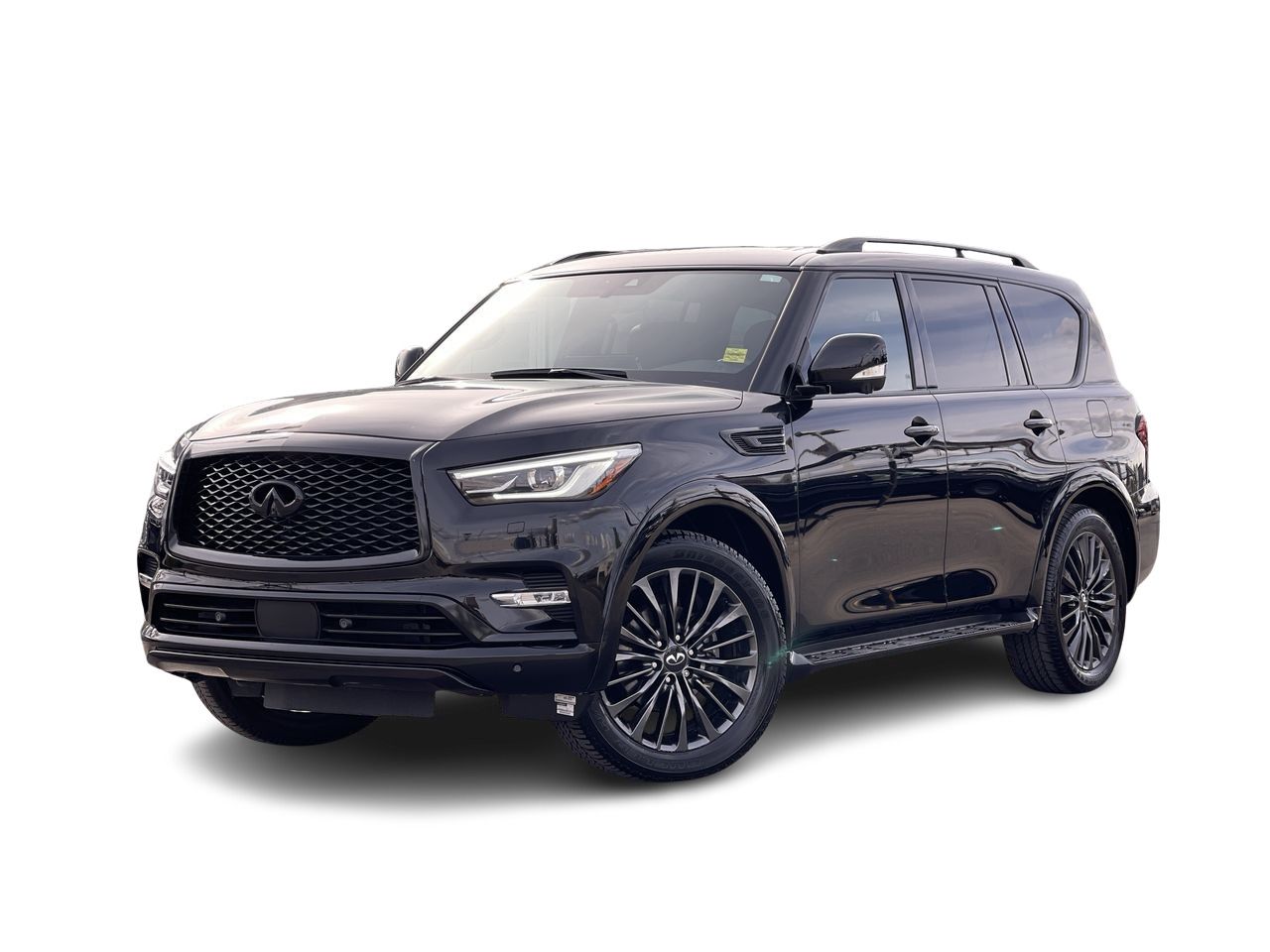 2023 Infiniti QX80