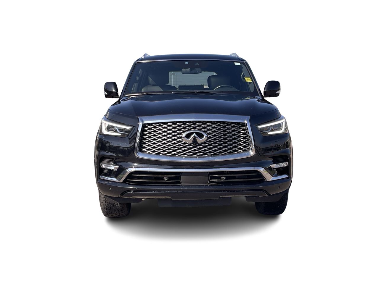 2024 Infiniti QX80