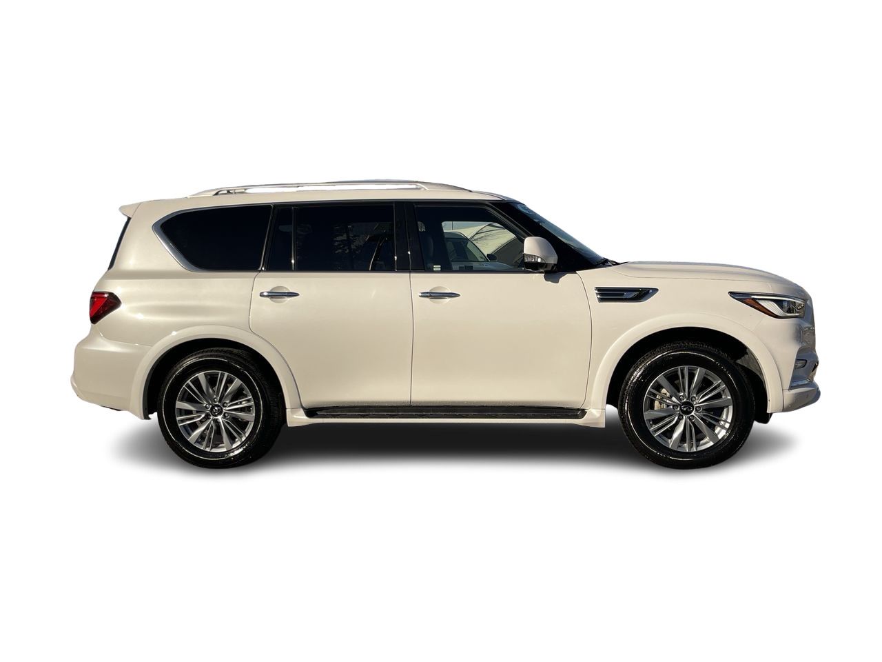 2024 Infiniti QX80
