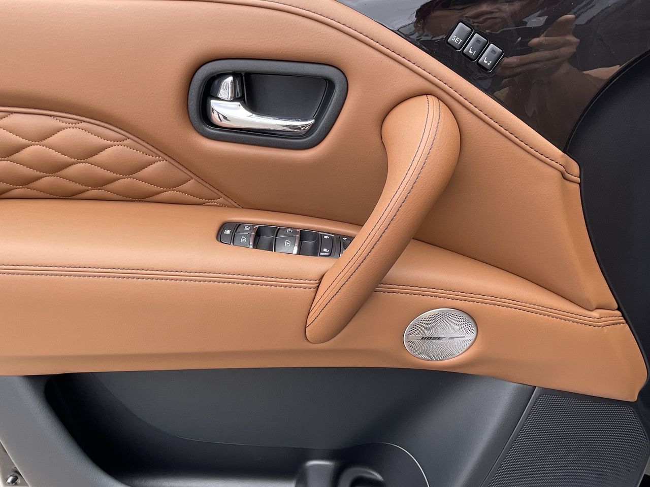 2024 Infiniti QX80