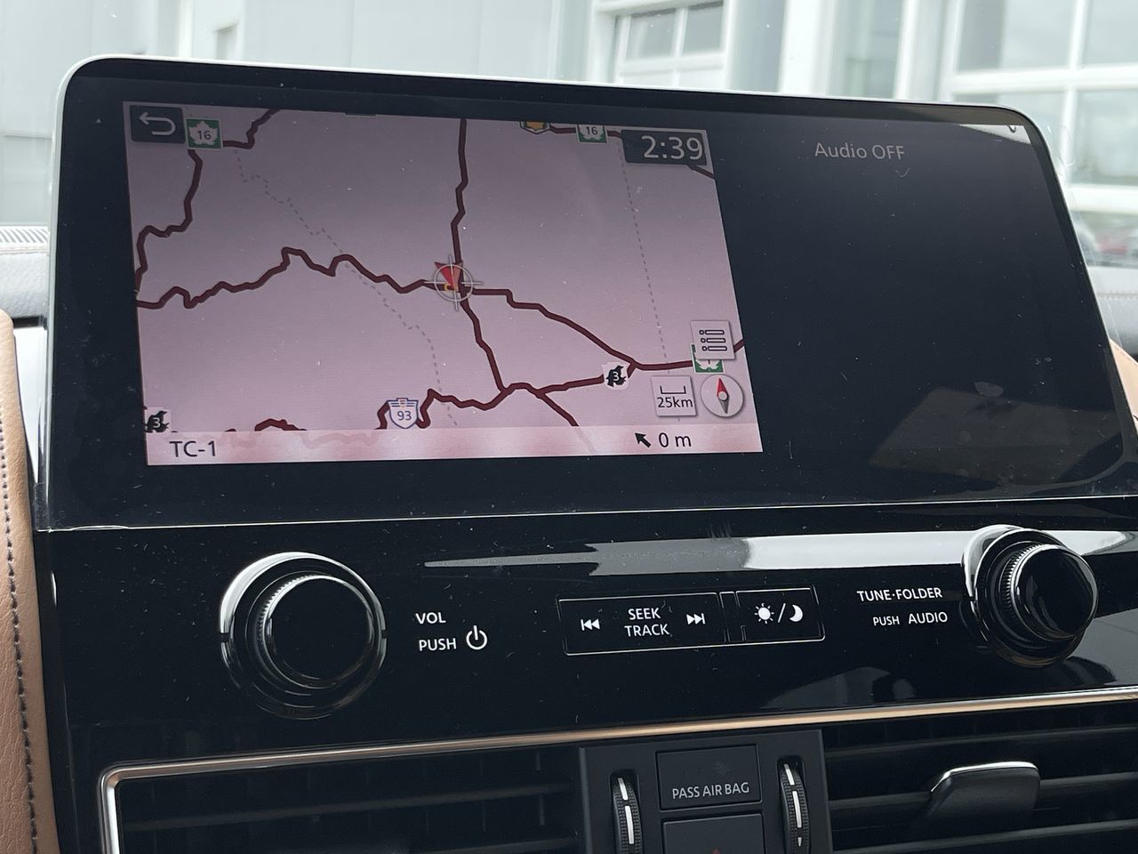 2024 Infiniti QX80