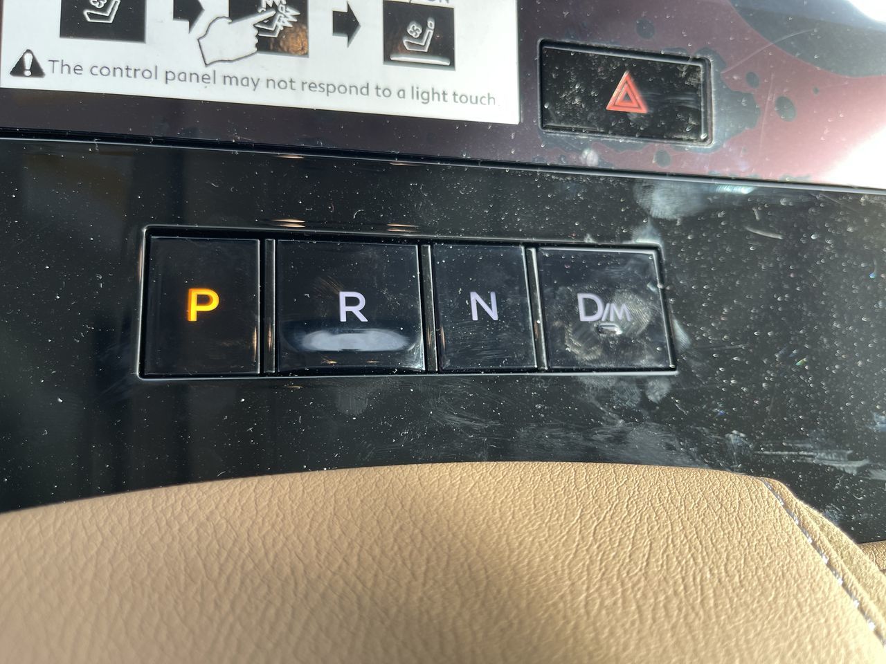 2025 Infiniti QX80 in Calgary, Alberta