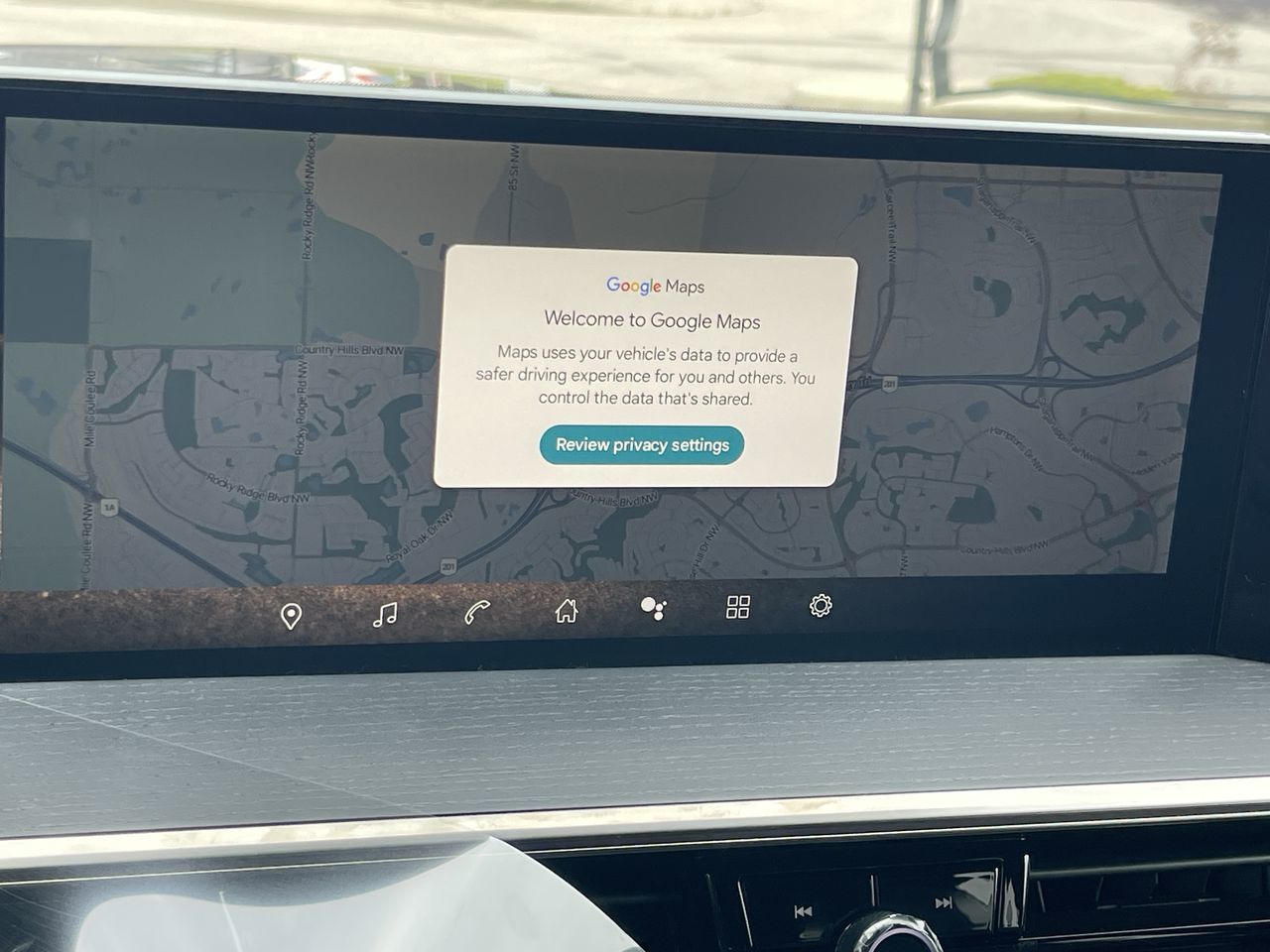 Infiniti QX80  2026 à Calgary, Alberta