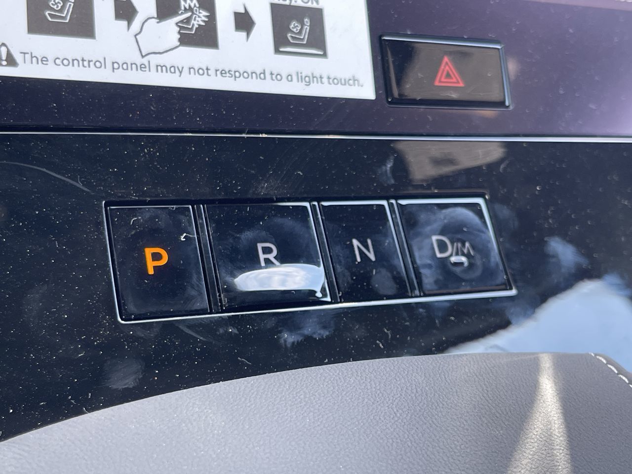 Infiniti QX80  2026 à Calgary, Alberta