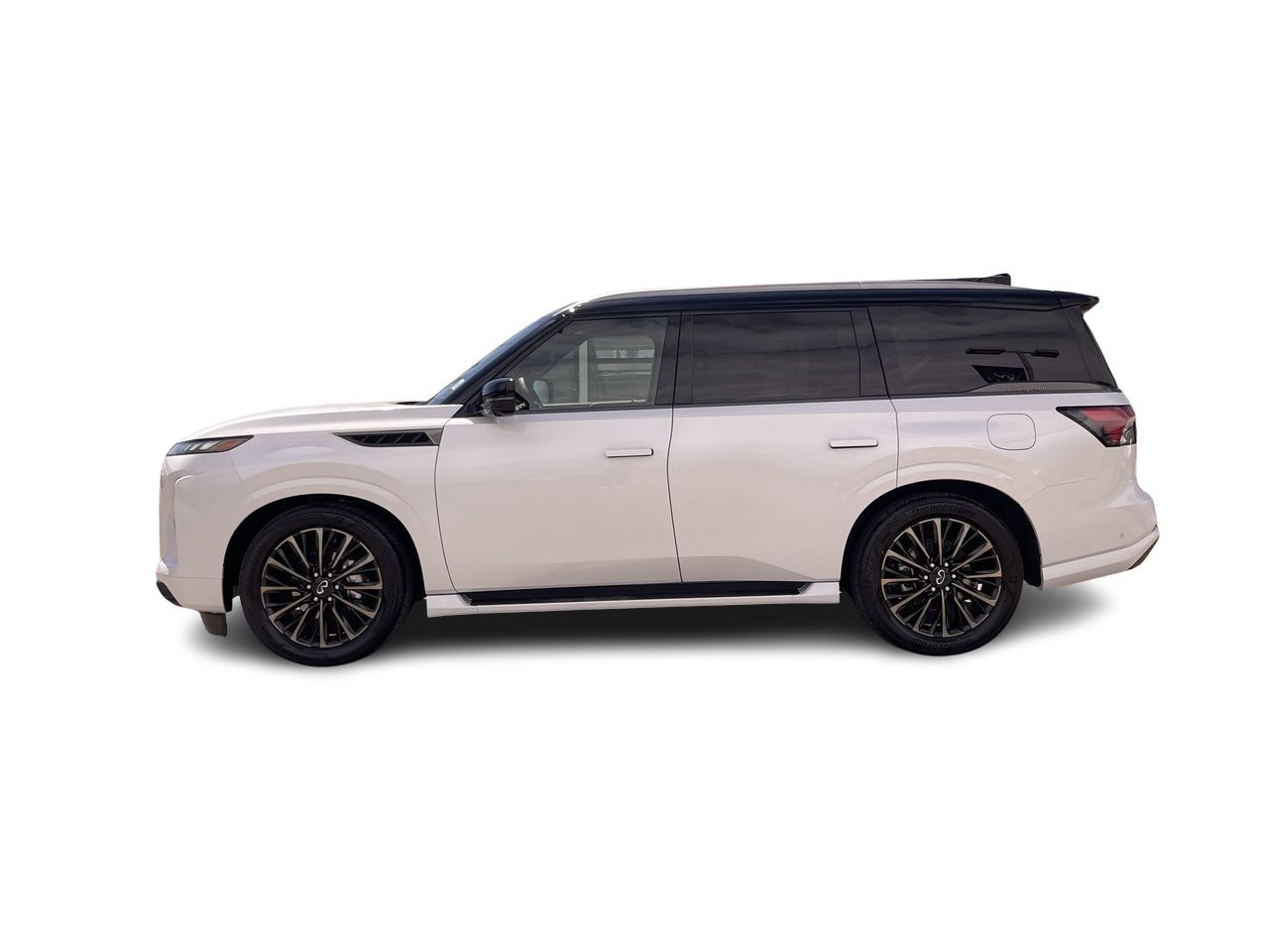 Infiniti QX80  2026 à Calgary, Alberta