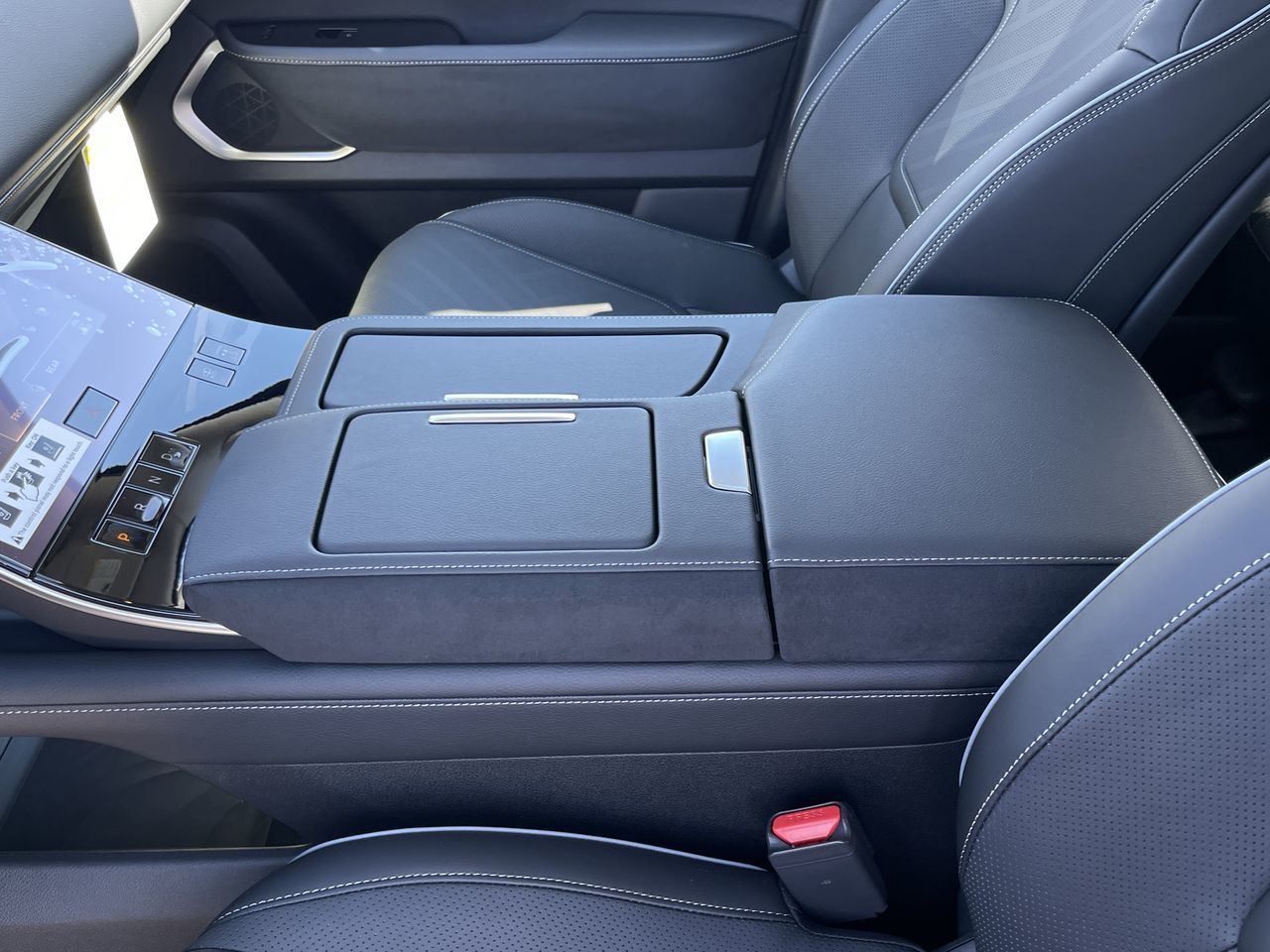 Infiniti QX80  2026 à Calgary, Alberta