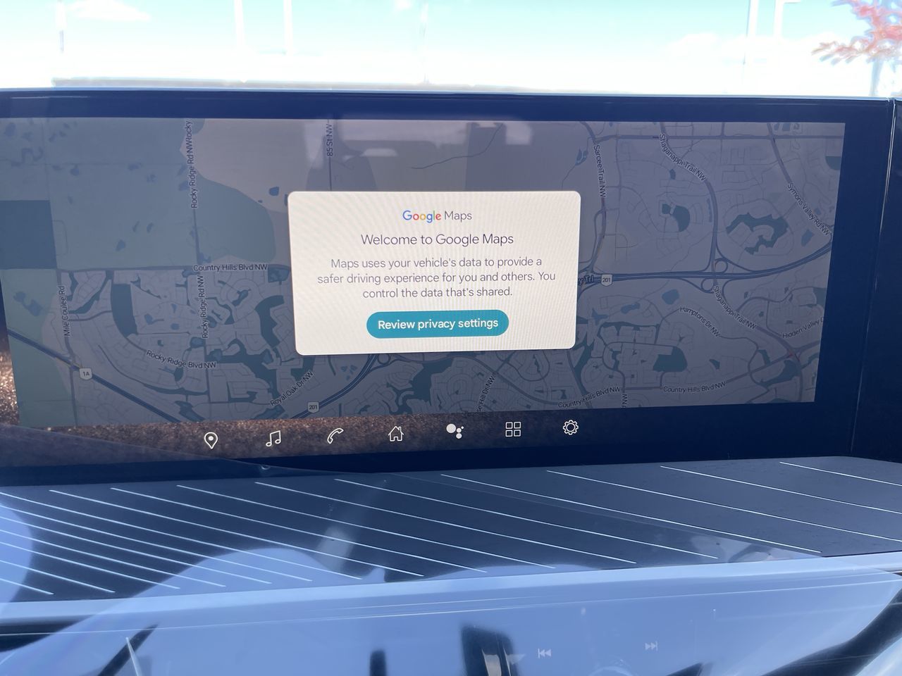 Infiniti QX80  2026 à Calgary, Alberta