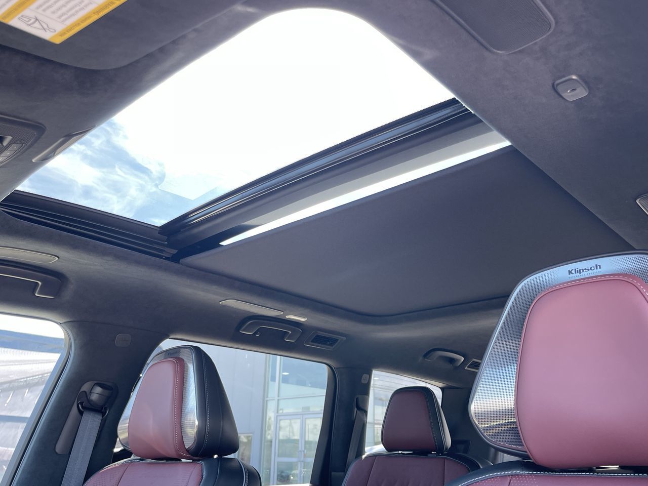 Infiniti QX80  2026 à Calgary, Alberta