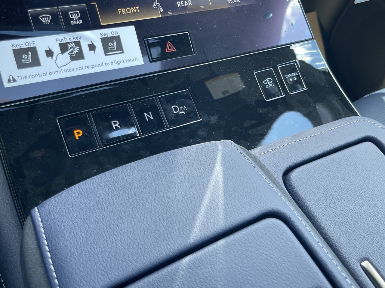 2026 Infiniti QX80