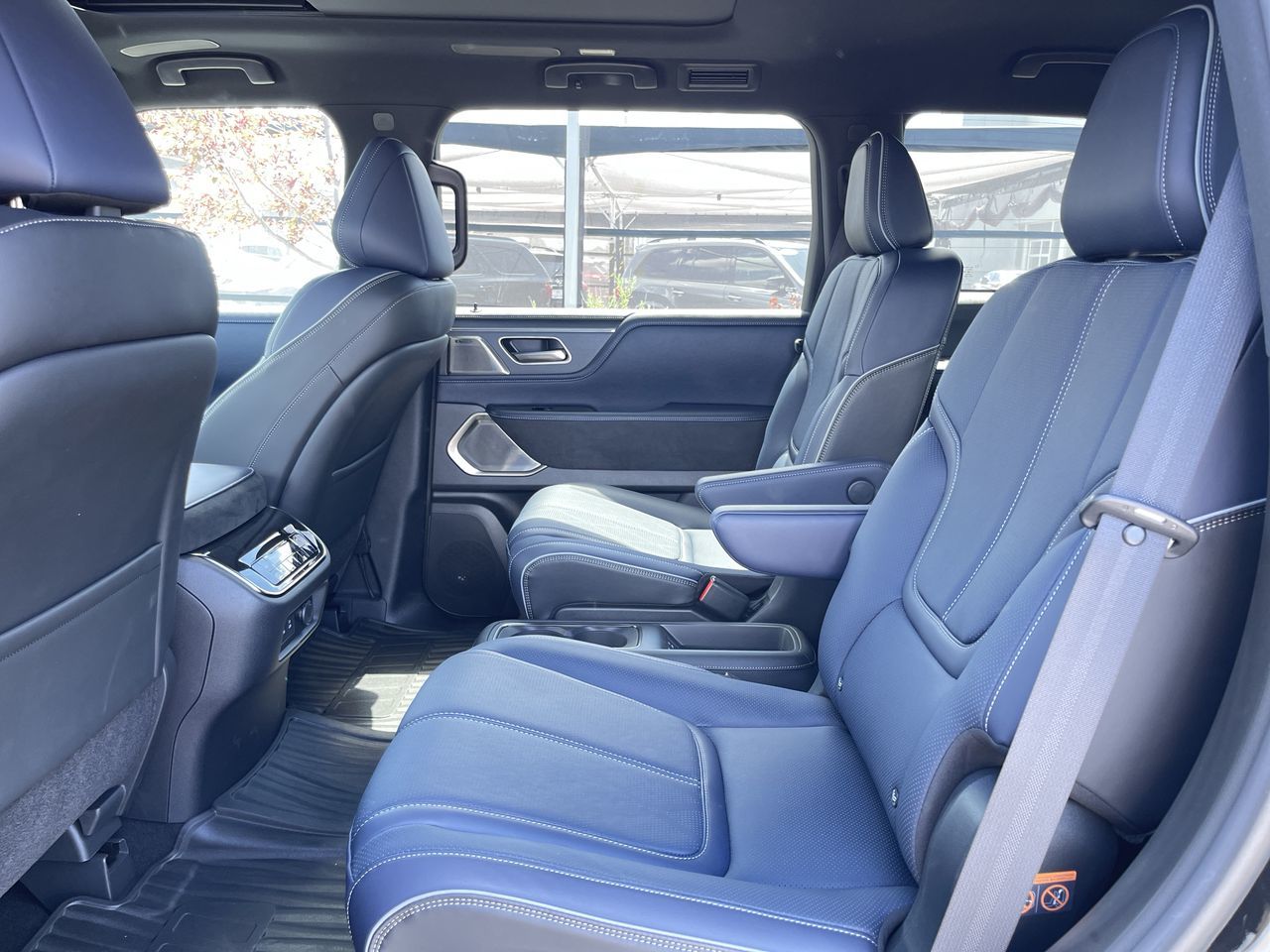 2026 Infiniti QX80