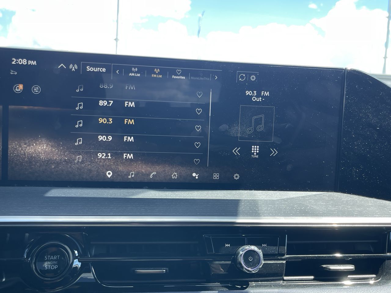 2026 Infiniti QX80