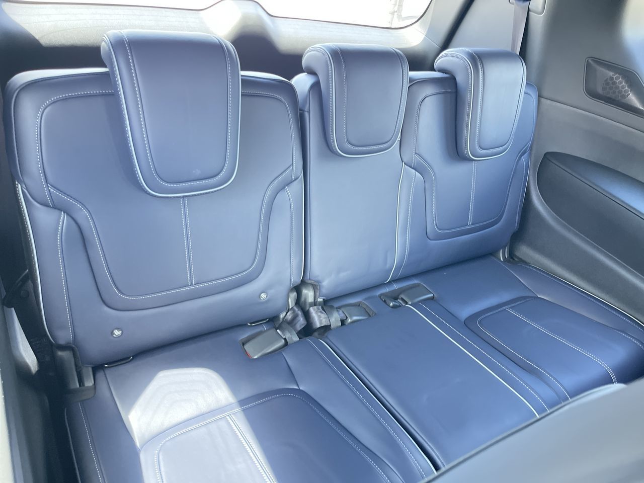 2026 Infiniti QX80