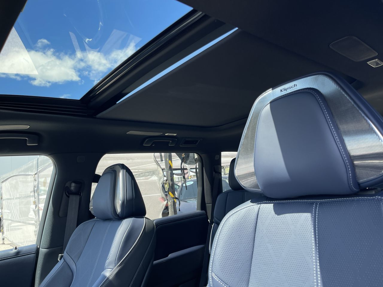 2026 Infiniti QX80