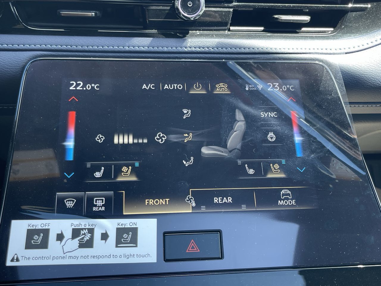 2026 Infiniti QX80