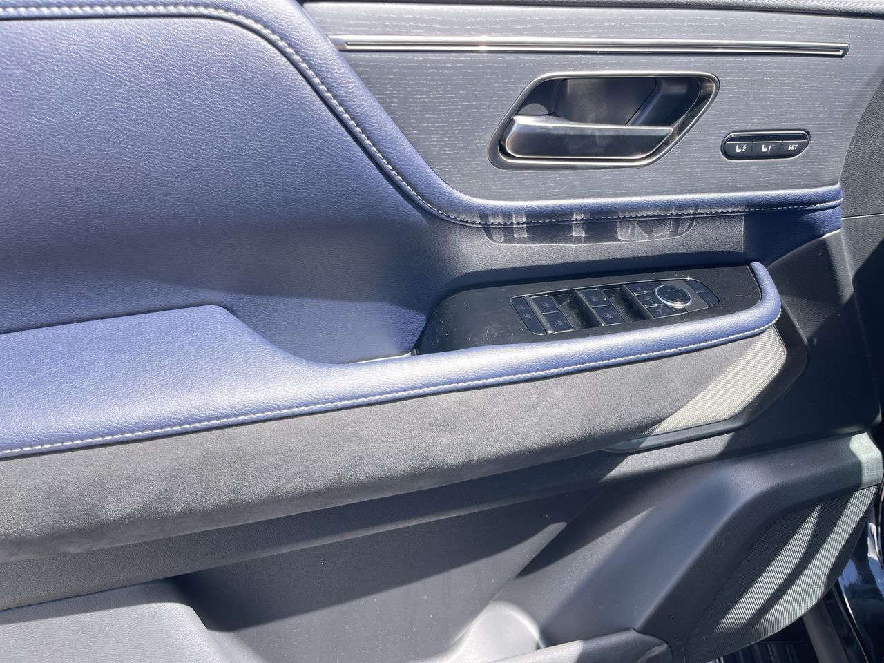 2026 Infiniti QX80