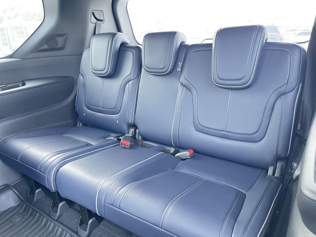 Infiniti QX80  2026 à Calgary, Alberta