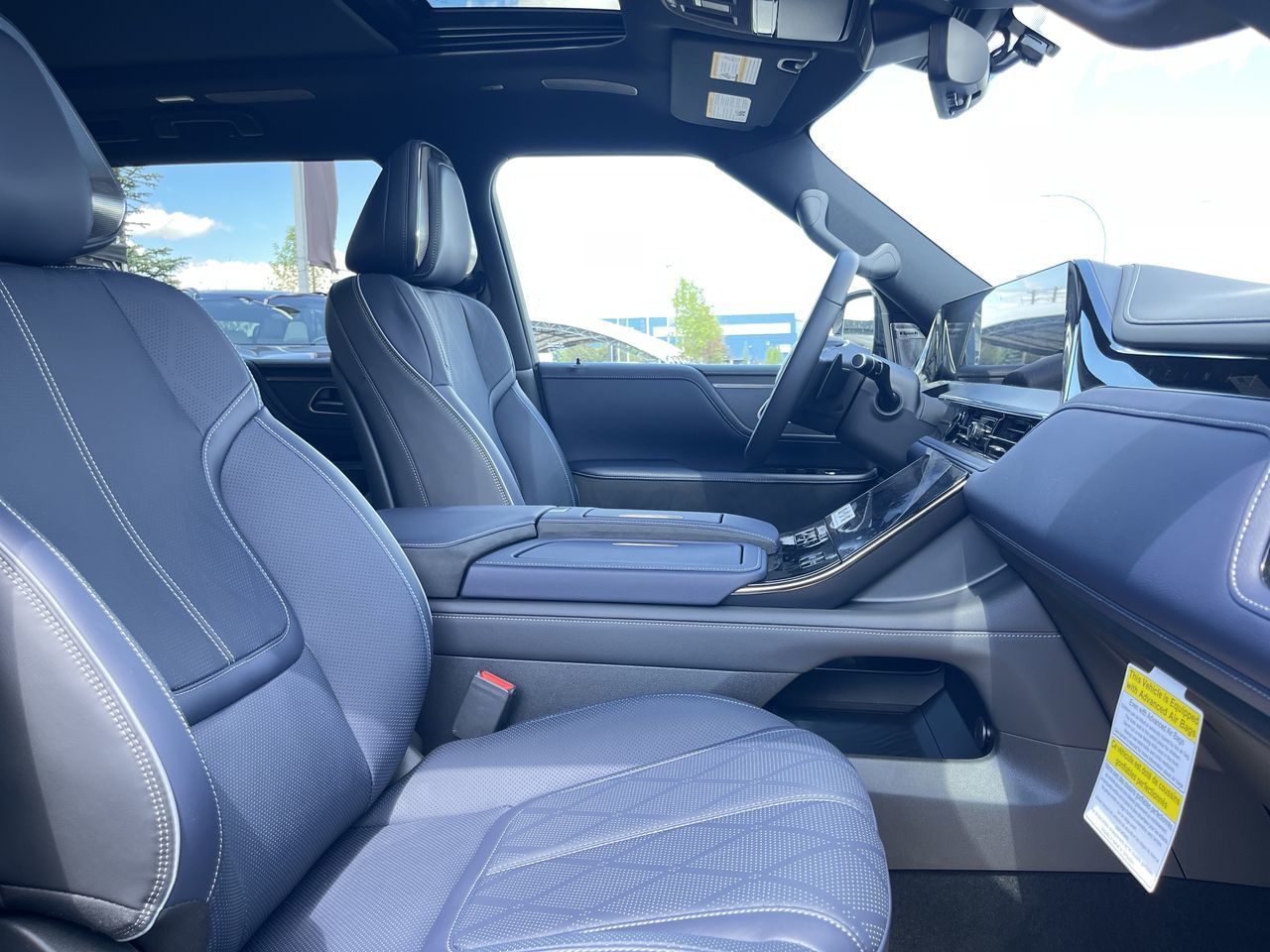 2026 Infiniti QX80