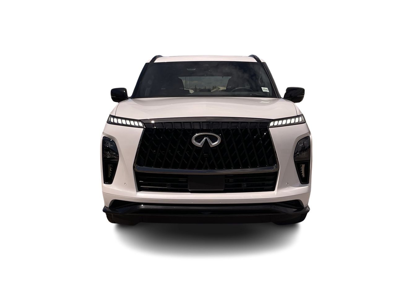 2026 Infiniti QX80 in Calgary, Alberta