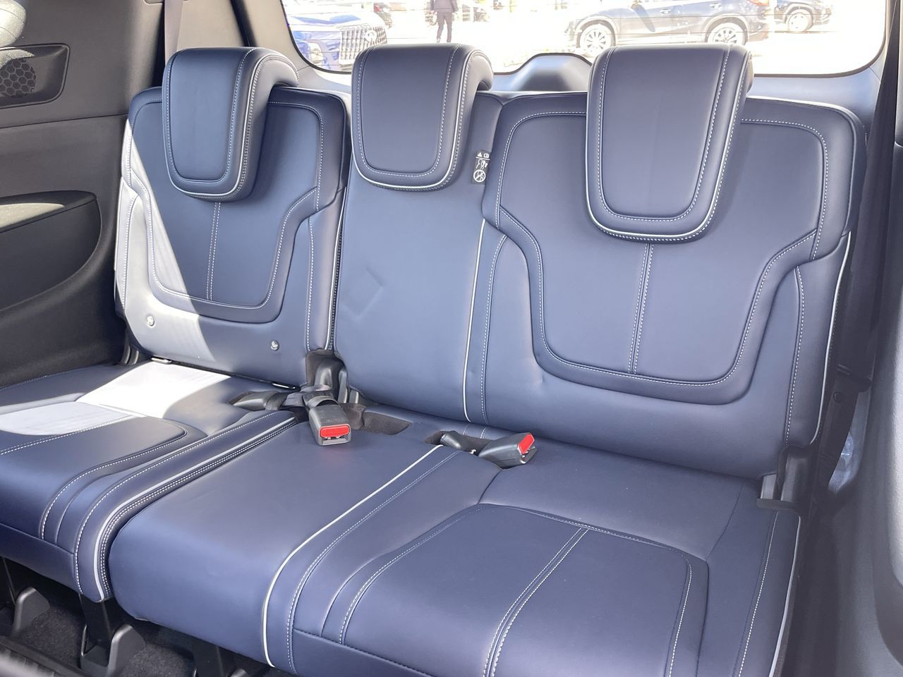 2026 Infiniti QX80 in Calgary, Alberta