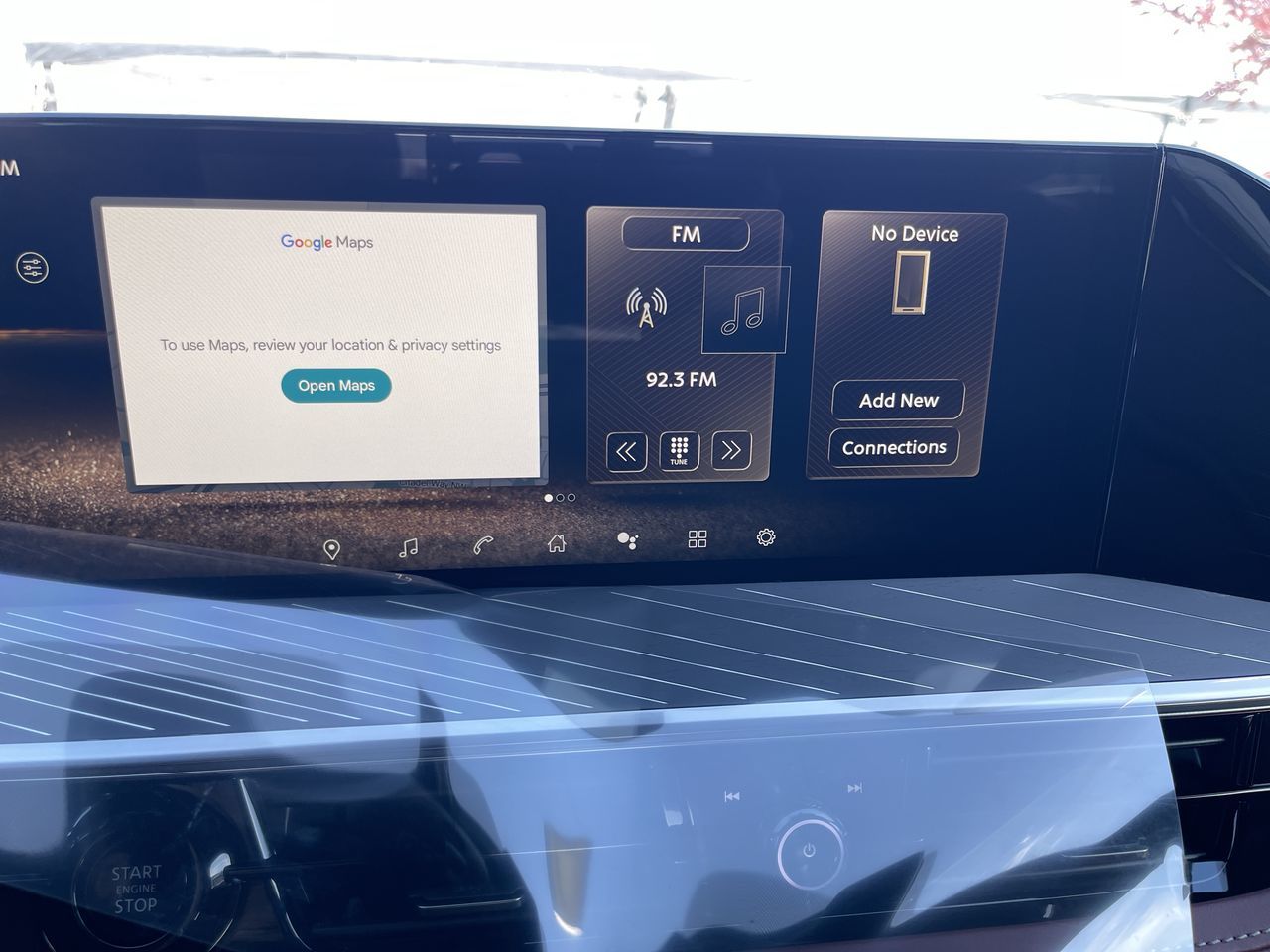 2026 Infiniti QX80 in Calgary, Alberta