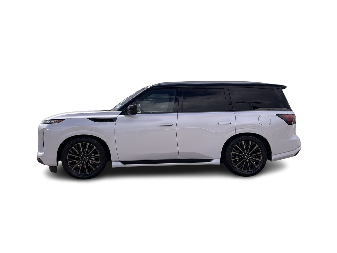 2026 Infiniti QX80