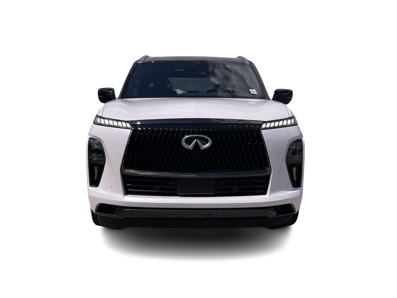 Infiniti QX80  2026 à Calgary, Alberta