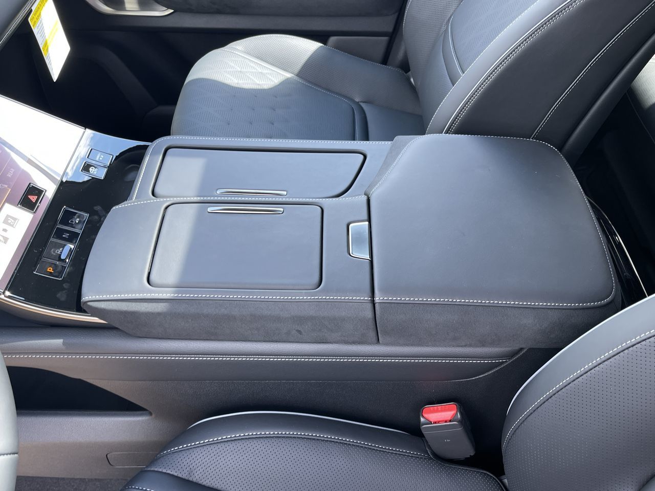 Infiniti QX80  2026 à Calgary, Alberta