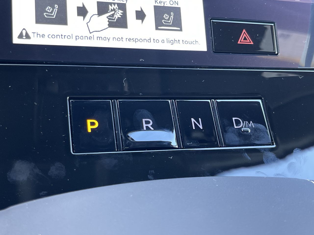 Infiniti QX80  2026 à Calgary, Alberta