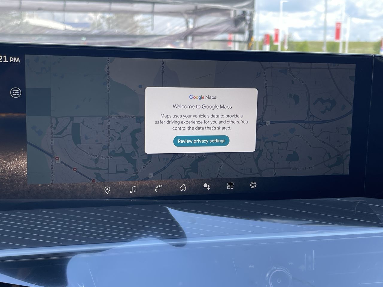 Infiniti QX80  2026 à Calgary, Alberta