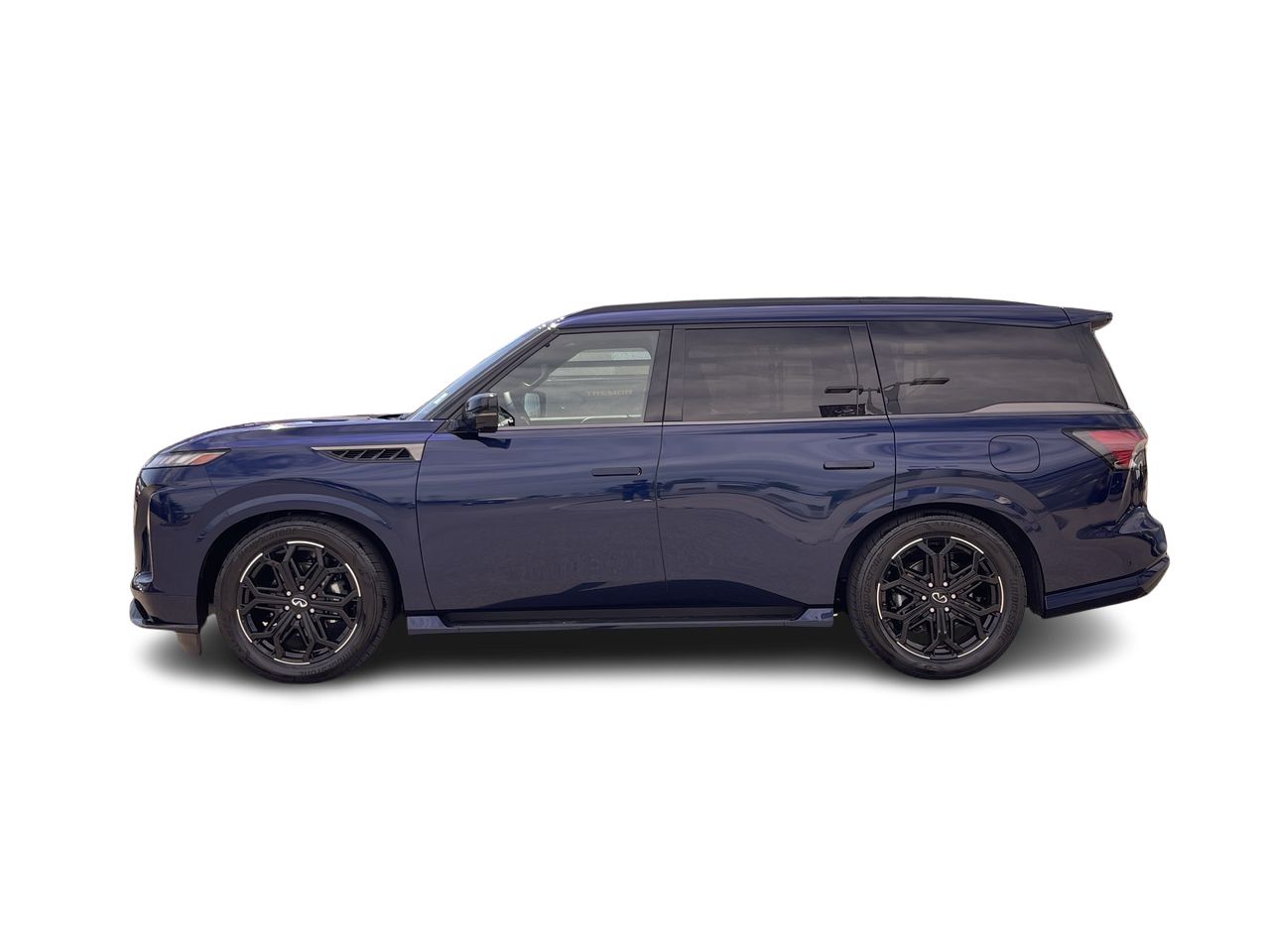 Infiniti QX80  2026 à Calgary, Alberta