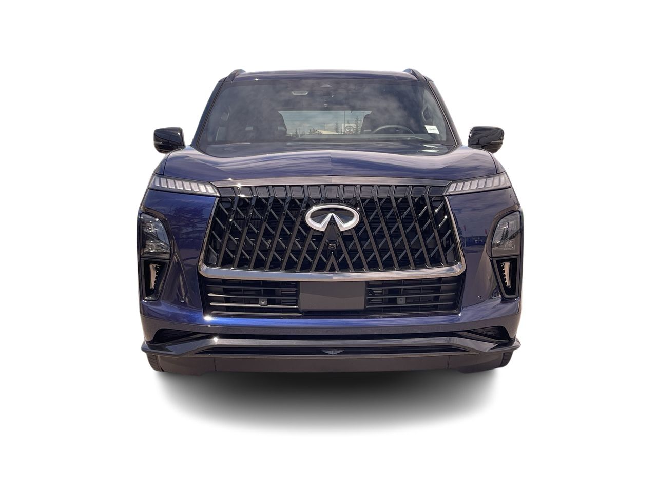Infiniti QX80  2026 à Calgary, Alberta