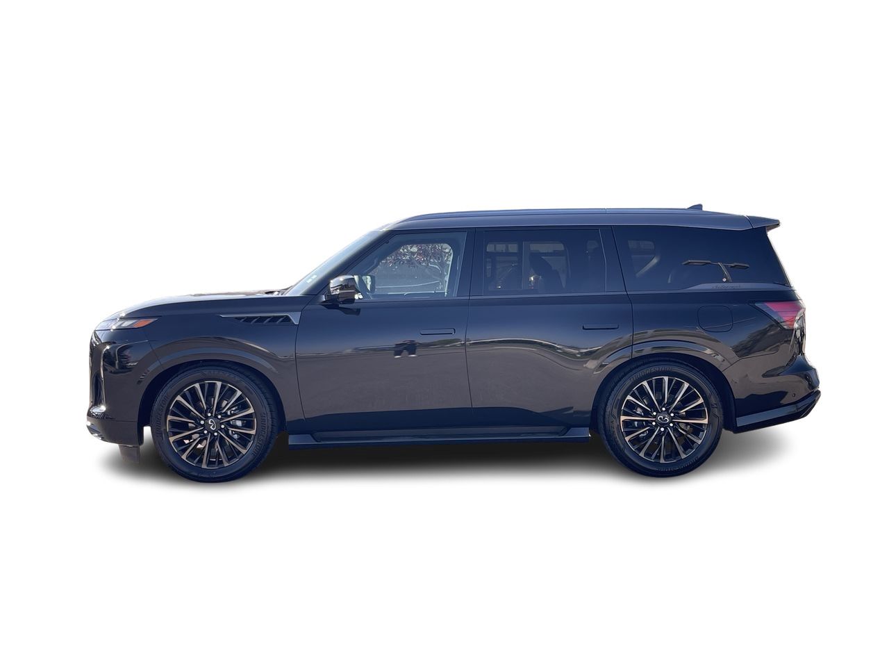 2026 Infiniti QX80