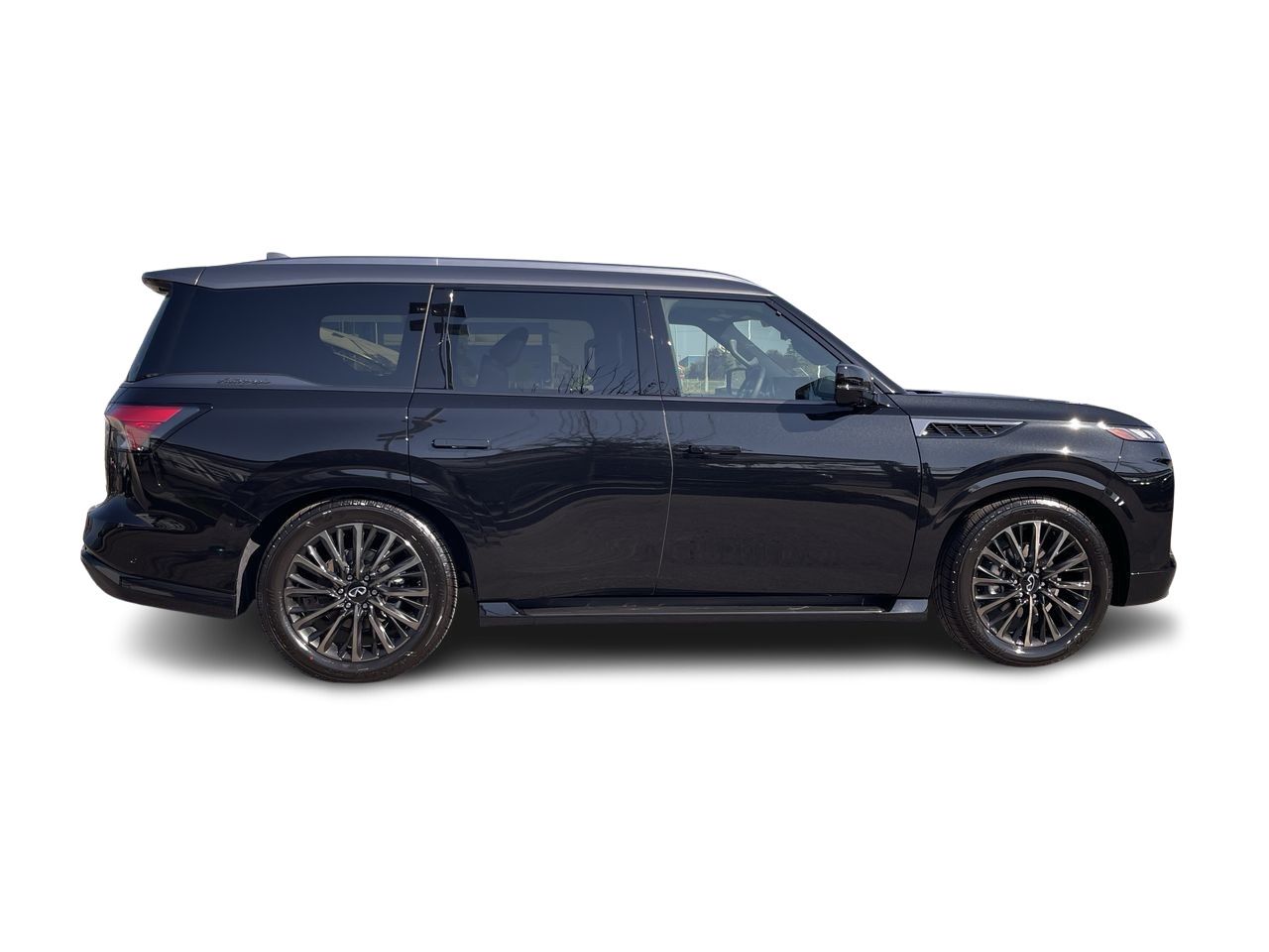 2026 Infiniti QX80