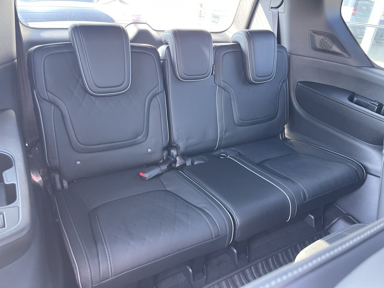 Infiniti QX80  2026 à Calgary, Alberta