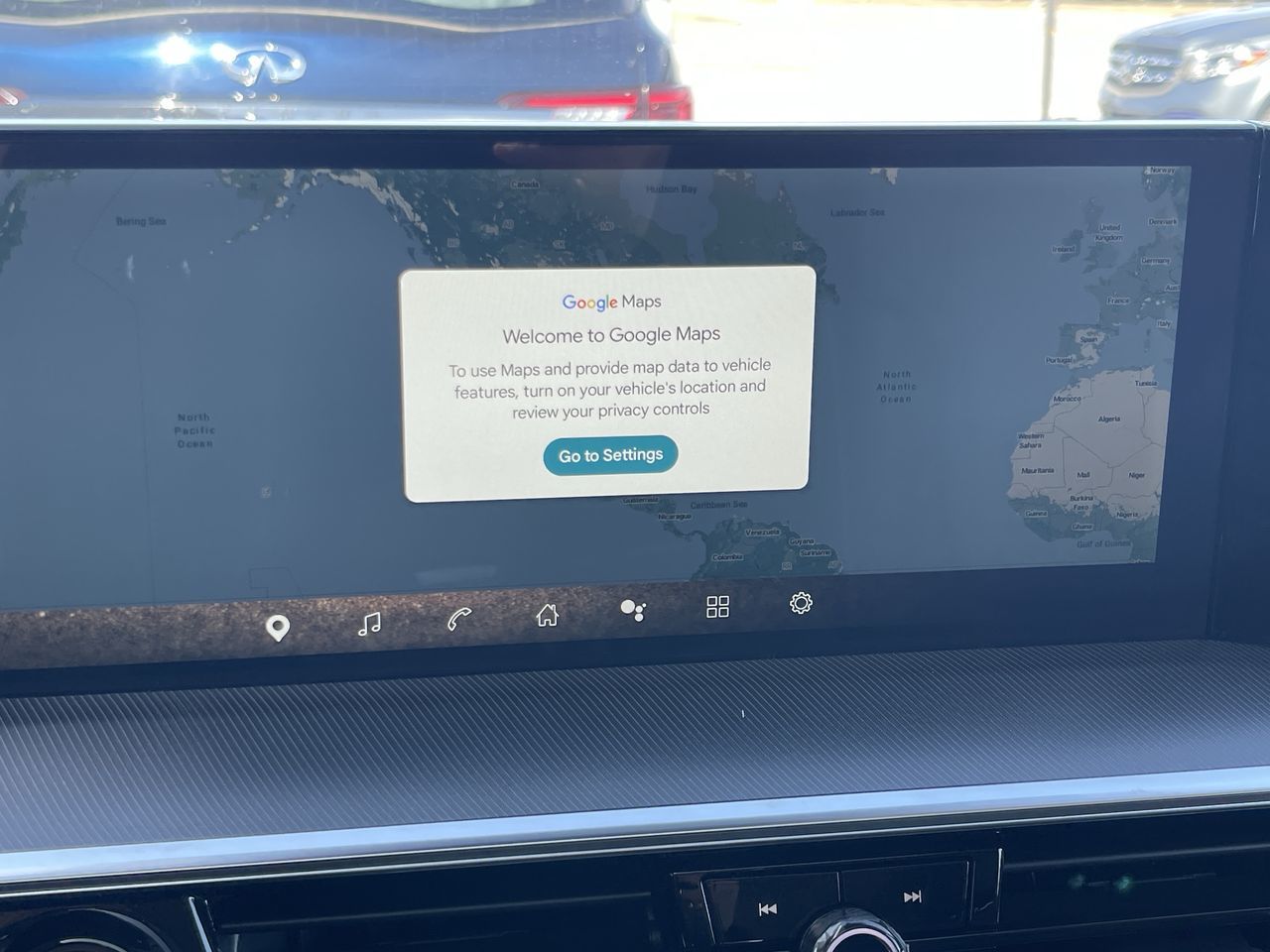 2026 Infiniti QX80