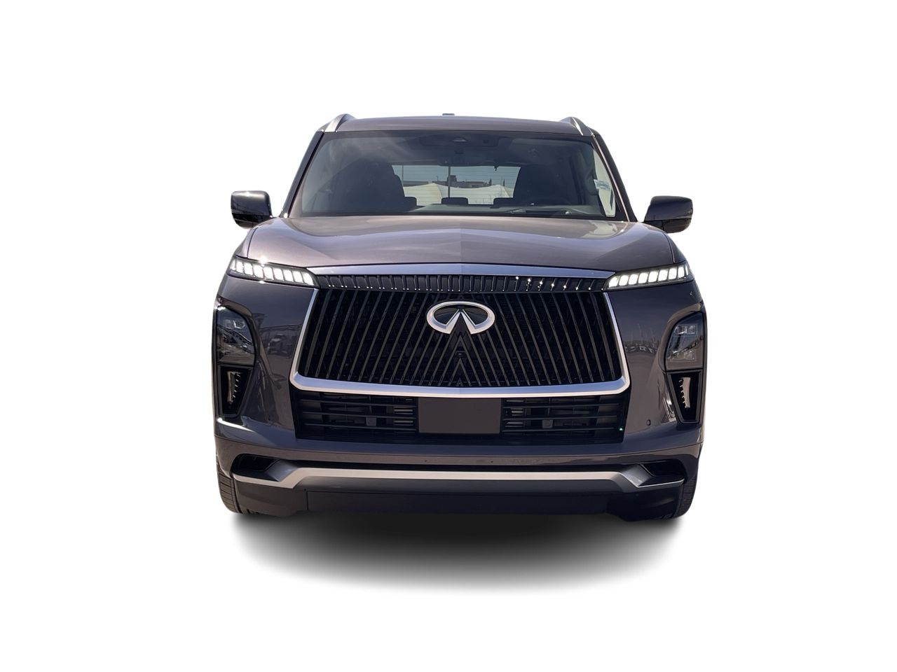 2026 Infiniti QX80