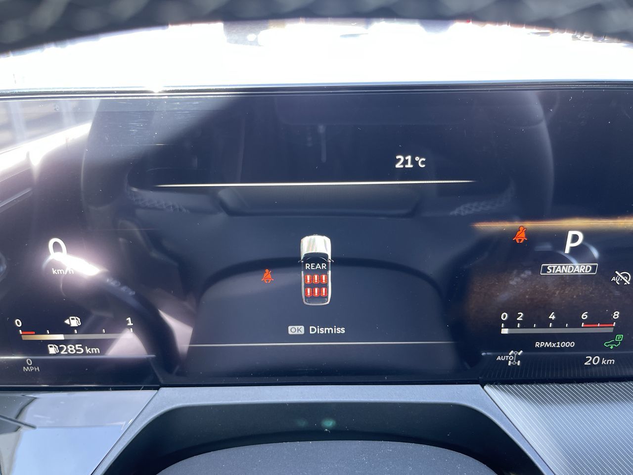 2026 Infiniti QX80