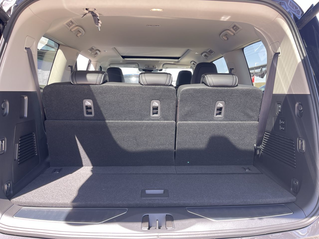 2026 Infiniti QX80