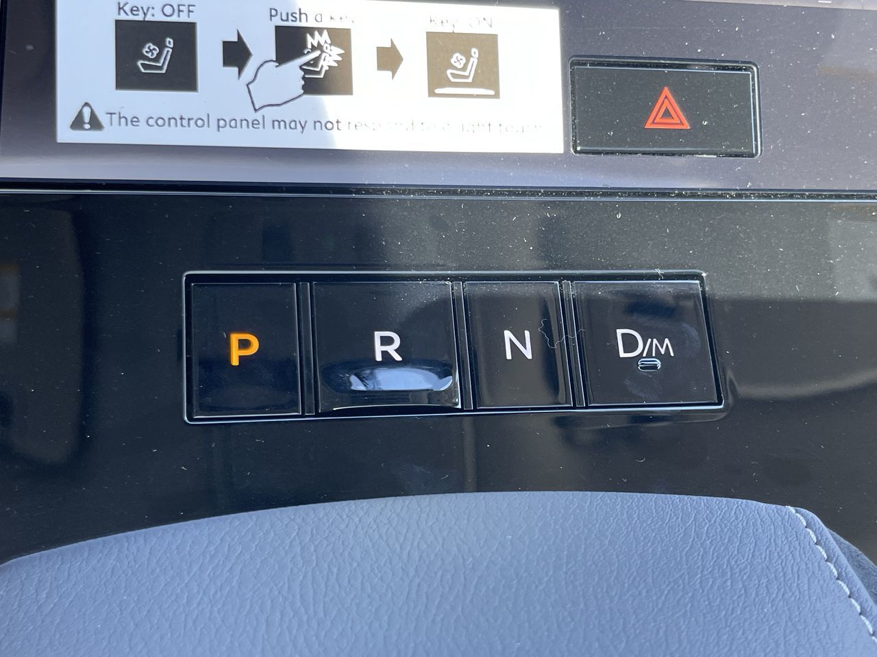 2026 Infiniti QX80