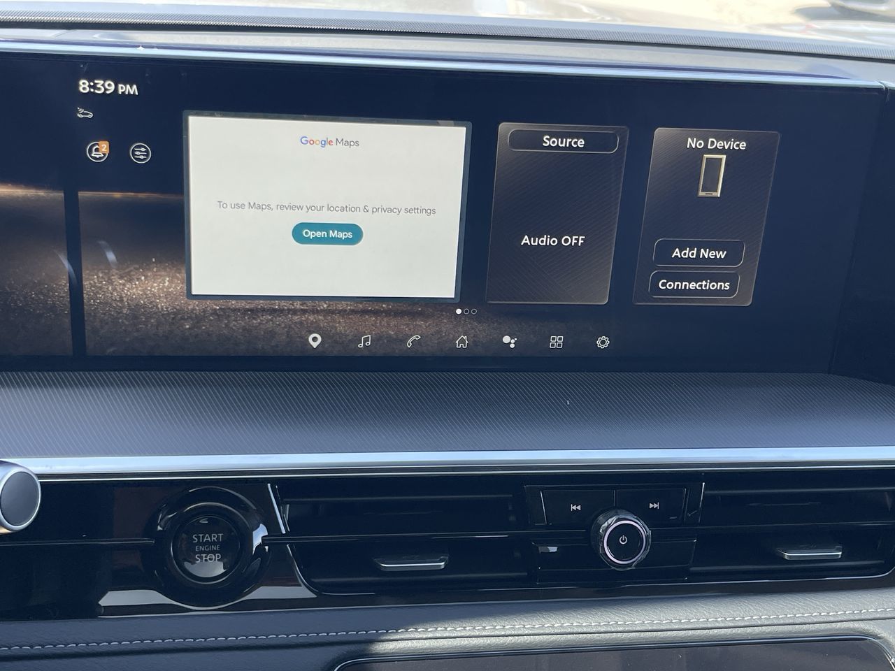 2026 Infiniti QX80