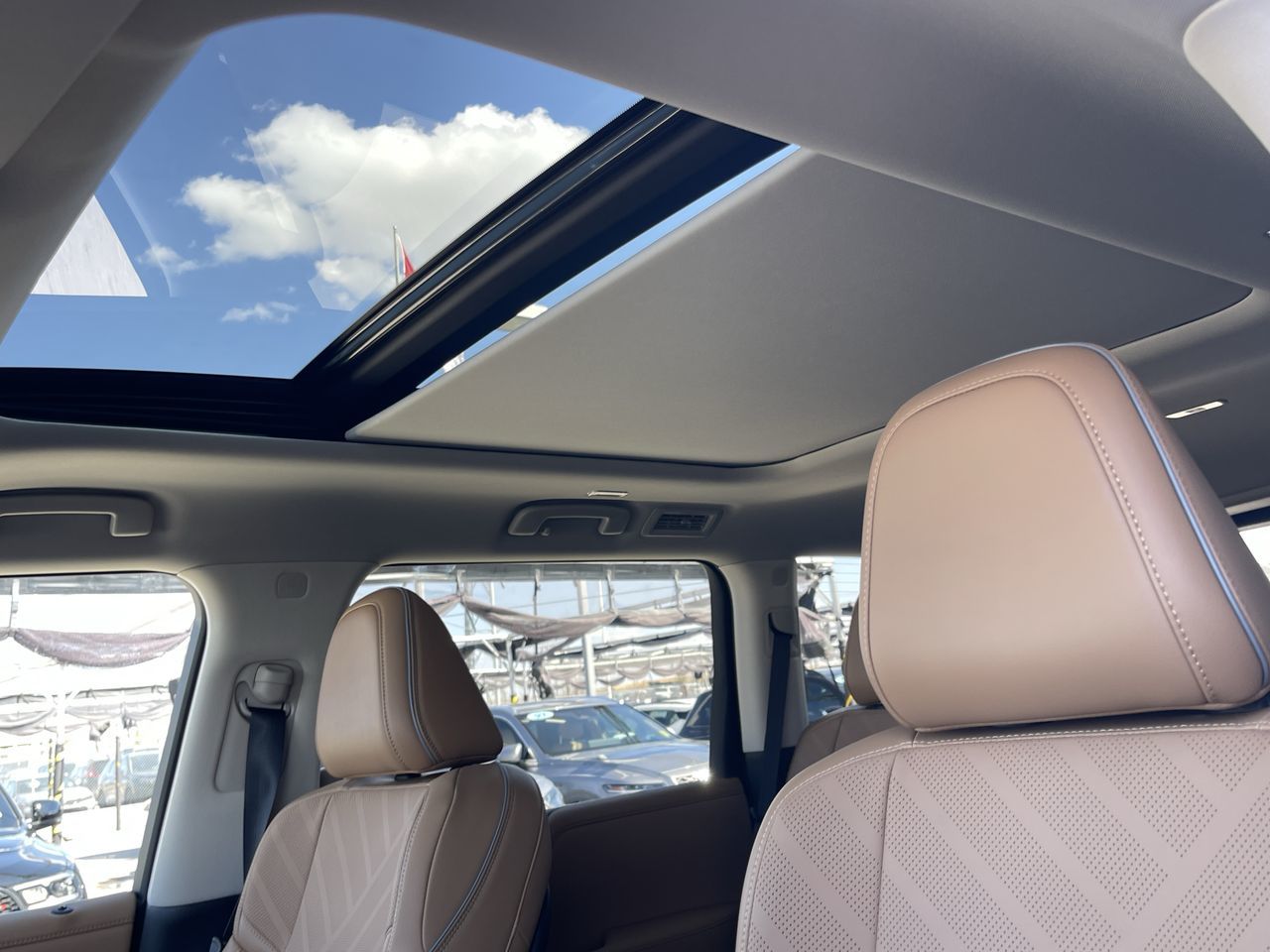 2026 Infiniti QX80