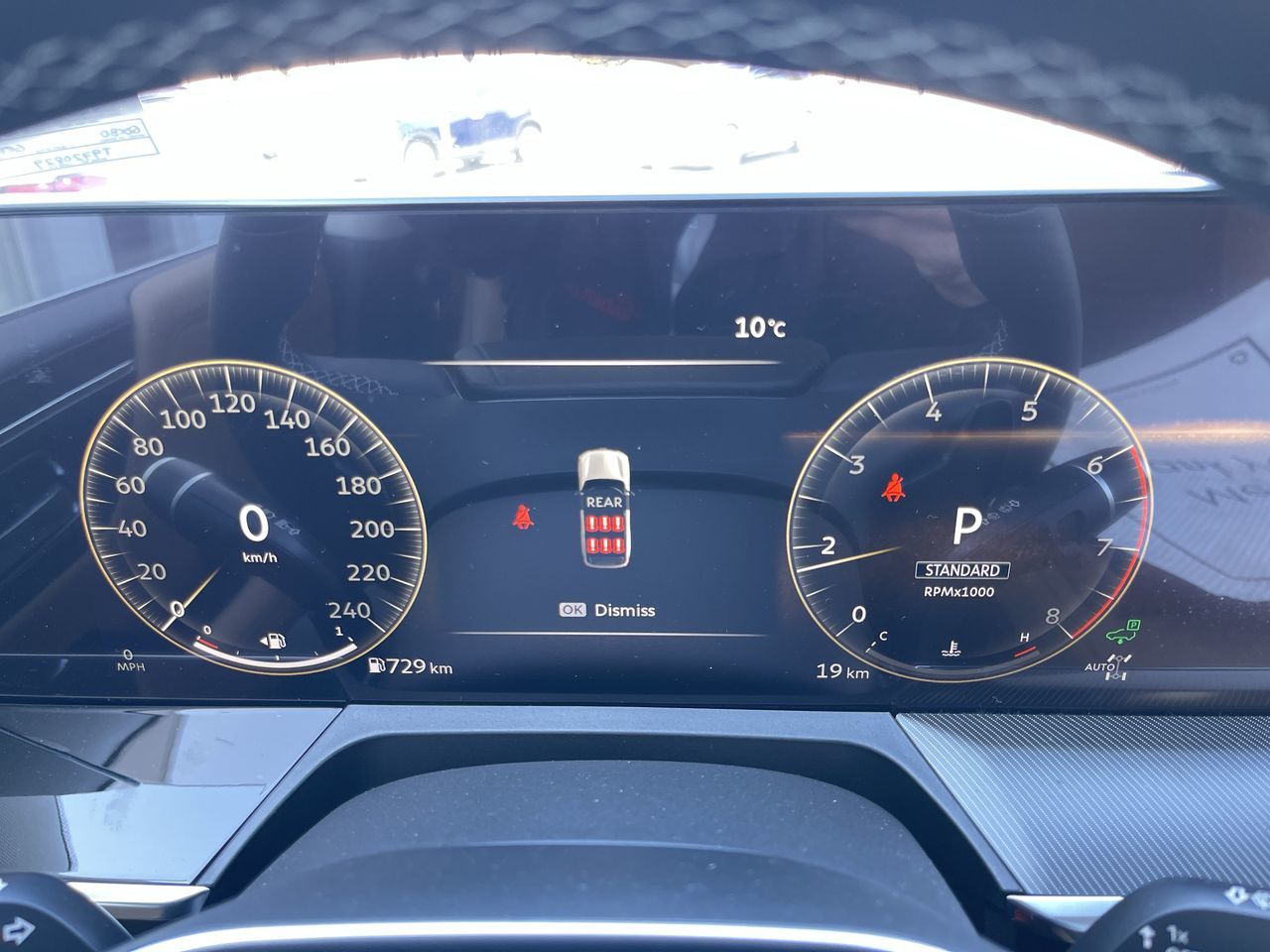 2026 Infiniti QX80