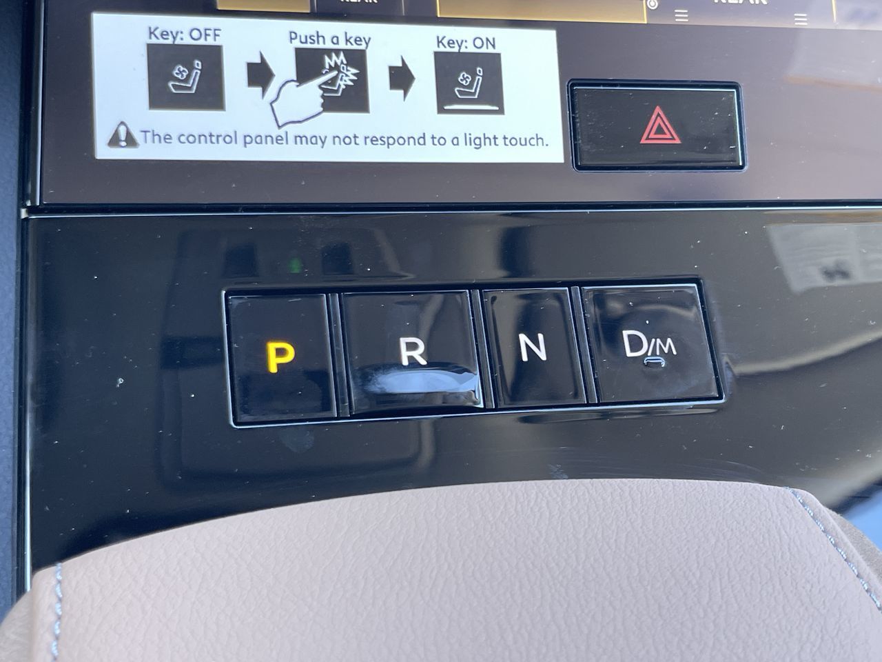2026 Infiniti QX80