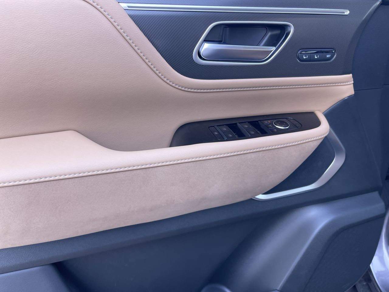 2026 Infiniti QX80