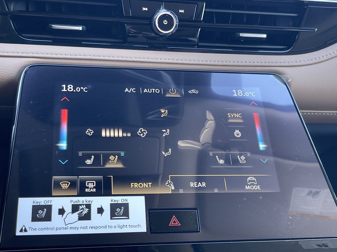 2026 Infiniti QX80